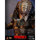 Predator 2 Movie Masterpiece Action Figure 1/6 City Hunter Predator 36 cm